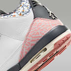 รองเท้าเด็กโต Air Jordan 3 Retro
