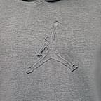 Sudadera con gorro sin cierre Dri-FIT para hombre Tatum Hoop Fleece