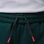 Jordan Brooklyn Fleece Big Kids' Joggers