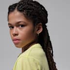 Jordan Sport Big Kids' Graphic T-Shirt