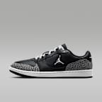 Chaussure Jordan Court Connect Low SE pour homme