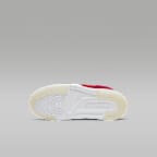 Calzado para niños talla pequeña Jordan Air Max Aura