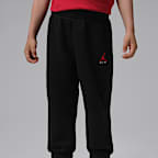 Jordan Brooklyn Fleece Toddler 2-Piece Pullover Hoodie Set
