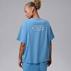 Jordan Women's Girlfriend T-Shirt