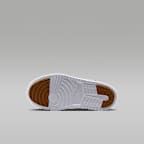 Tenis para niños de preescolar Jordan 1 Low Alt