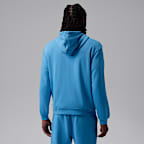 Jordan Sport Crossover Dri-FIT Fleece-Hoodie (Herren)