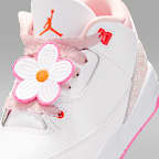 Jordan 3 Retro Schuh (jüngere Kinder)