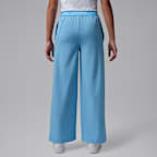 Jordan Jumpman Sport Older Kids' Woven Trousers
