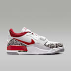 Air Jordan Legacy 312 低筒女鞋