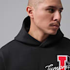 Jordan Brooklyn Men's Statement Pullover Hoodie