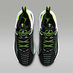 ジョーダン ジャンプマン 2021 バスケットボールシューズ