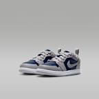 Jordan 1 Low Younger Kids' Shoes