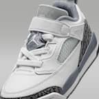 Jordan Spizike Low Younger Kids' Shoes