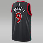 Toronto Raptors Statement Edition Men's Jordan Dri-FIT NBA Swingman Jersey