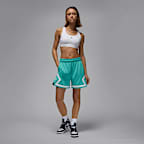 Jordan Sport Women's 10cm (approx.) Diamond Shorts