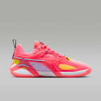 Jordan Heir Series PF 'Be Seen' Women's Basketball Shoes