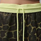 Jordan Sport Women's 10cm (approx.) Diamond Shorts