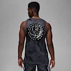 Jordan Dri-FIT Sport Breakfast Club Men's Mesh Jersey