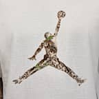 Jordan Brooklyn Men's Realtree Jumpman T-Shirt