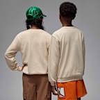 ジョーダン ブルックリン フレンチテリー ジュニア クルー