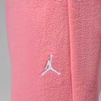 Dvoudílná flísová souprava Jordan Brooklyn pro malé děti