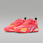 Tenis de básquetbol para mujer Jordan Heir Series "Be Seen"