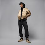 Jordan Brooklyn Fleece Herrenhose