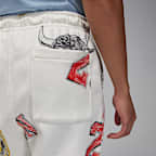 Jordan Brooklyn Fleece Men's Sweatpants