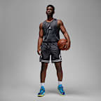 Jordan Dri-FIT Sport Breakfast Club Men's Mesh Jersey