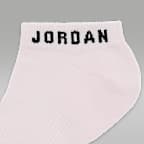 Jordan Everyday No-Show Socks (3 Pairs)
