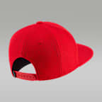 Jordan Big Kids' Jumpman Air Cap