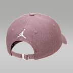 Jordan Club Unstructured Cap