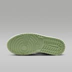 Air Jordan 1 Mid Women's Shoes