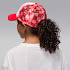 Trucker καπέλο Deep Dish Jordan για μεγάλα παιδιά