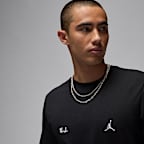 Jordan Men's Long-Sleeve Top