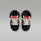 Jordan 1 Retro High OG Baby/Toddler Shoes