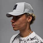 Casquette structurée Jordan Rise