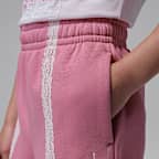 Jordan Little Kids' Fleece Pants