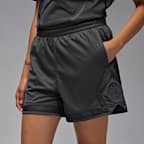 กางเกงขาสั้น Diamond ผู้หญิง Paris Saint-Germain Sport