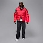 Jordan Brooklyn Men's Therma-FIT Puffer Jacket