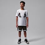 Short Dri-FIT Diamond Jordan Sport pour ado