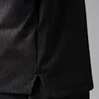 ジョーダン スポーツ メンズ ゴルフ ジャカード ポロ