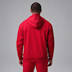 Jordan Jumpman Men's Fleece Pullover Hoodie