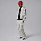 Jordan Brooklyn Fleece Pantalón cargo - Niño/a