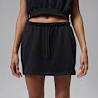 Jordan Brooklyn Fleece Women's Skirt
