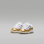 Calzado para bebé e infantil Jordan 11 Retro Low