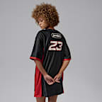 Jordan Brooklyn Women's Jersey Dress