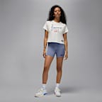 Jordan Sport x Howard University Women's Shorts