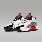 ジョーダン ジャンプマン 2021 バスケットボールシューズ