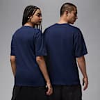 เสื้อยืดผู้ชาย Air Jordan Wordmark 85